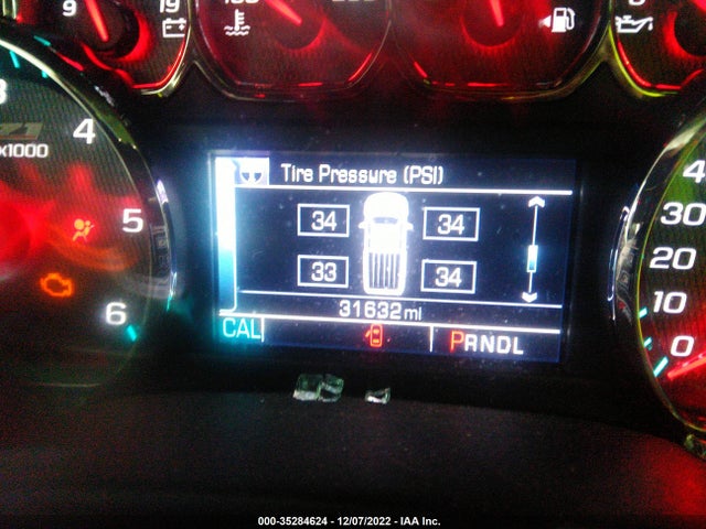 2018 CHEVROLET SILVERADO 1500 LT VIN: 1GCVKREC7JZ232759