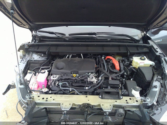 2021 Toyota Highlander, VIN: 5TDGBRCH5MS521412