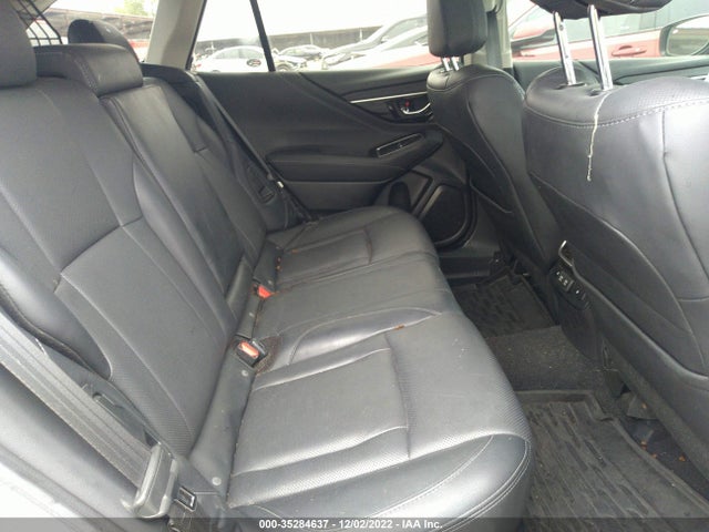 2021 Toyota Highlander, VIN: 5TDGBRCH5MS521412