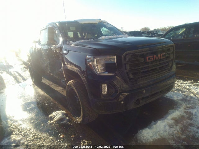 2020 1GTU9DET7LZ245444 main image