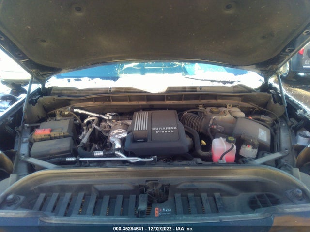 GMC Sierra 1500 Slt 2020 1GTU9DET7LZ245444 Image 10