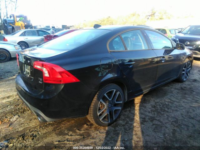 YV140MTL7J2458925 Volvo S60 Dynamic