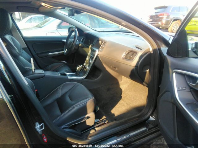 YV140MTL7J2458925 Volvo S60 Dynamic