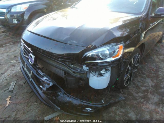 YV140MTL7J2458925 Volvo S60 Dynamic