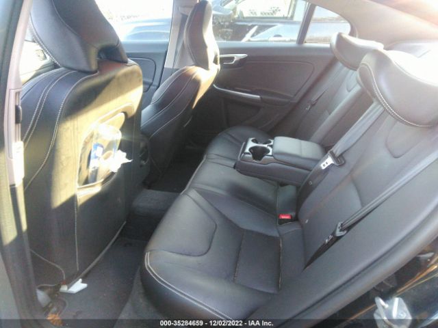 YV140MTL7J2458925 Volvo S60 Dynamic