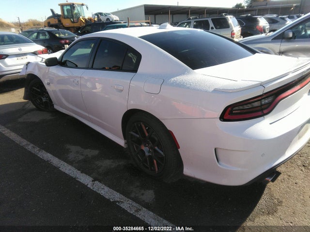 Dodge CHARGER R/T 2018 2C3CDXCT4JH315109 Image 3