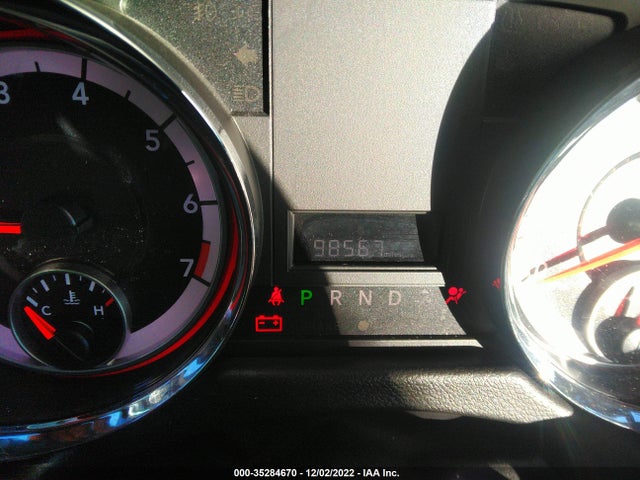 Dodge Grand Caravan Se Plus 2018 2C4RDGBG9JR138836 Image 7