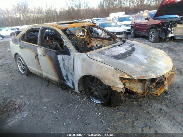 2006 3LNHM261X6R659839 головне зображення