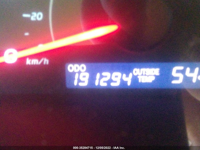 2007 TOYOTA CAMRY CE/LE/SE/XLE VIN: 4T1BE46KX7U654464