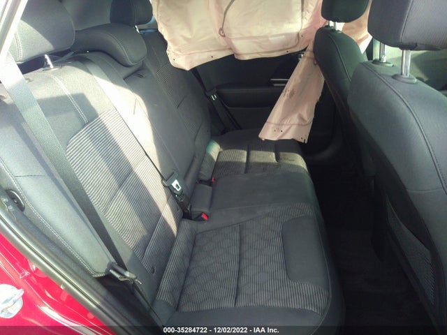 2022 Kia Niro, VIN: KNDCB3LC1N5501133