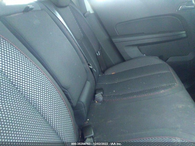 2010 CHEVROLET EQUINOX LT W/2LT VIN: 2CNALPEW3A6215345