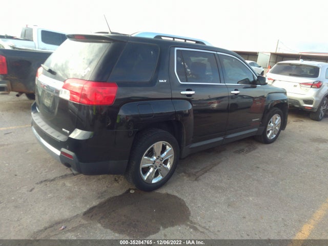 GMC Terrain Slt 2015 2GKFLYE32F6334179 Image 4