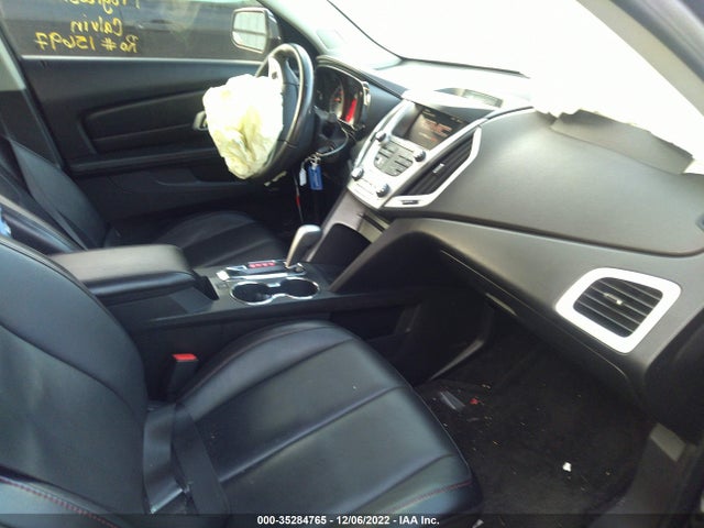 GMC Terrain Slt 2015 2GKFLYE32F6334179 Image 5