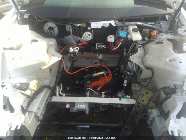 Tesla Model 3 Standard Range Plus 2021 5YJ3E1EA6MF002669 Image 10