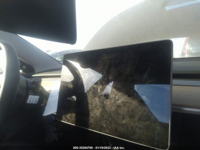 Tesla Model 3 Standard Range Plus 2021 5YJ3E1EA6MF002669 Image 7