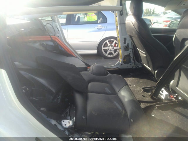 Tesla Model 3 Standard Range Plus 2021 5YJ3E1EA6MF002669 Image 8