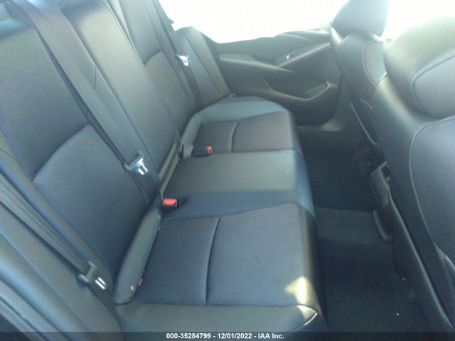 2020 Honda Accord, VIN: 1HGCV2F34LA013233