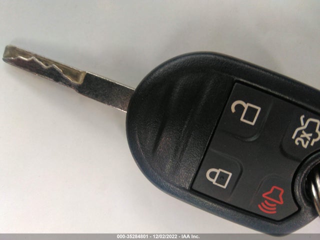 2018 FORD FIESTA SE VIN: 3FADP4BJ9JM103304