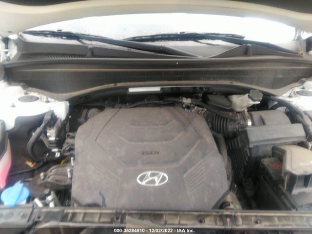 2021 Hyundai Palisade, VIN: KM8R3DHE0MU310701
