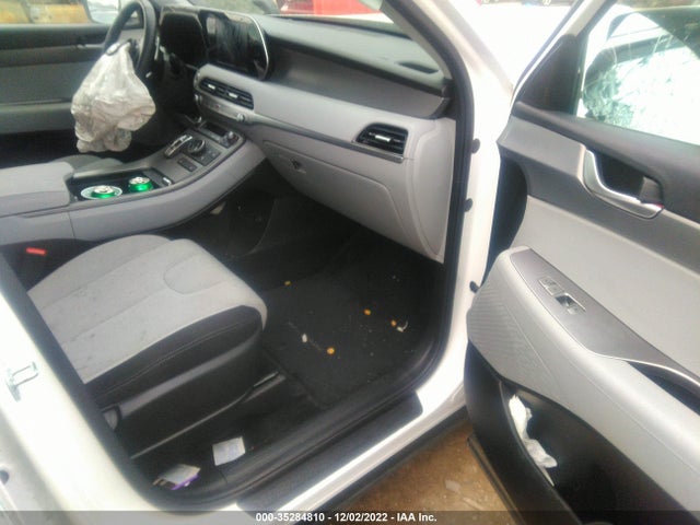 2021 Hyundai Palisade, VIN: KM8R3DHE0MU310701