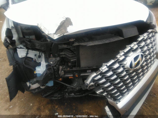 2021 Hyundai Palisade, VIN: KM8R3DHE0MU310701
