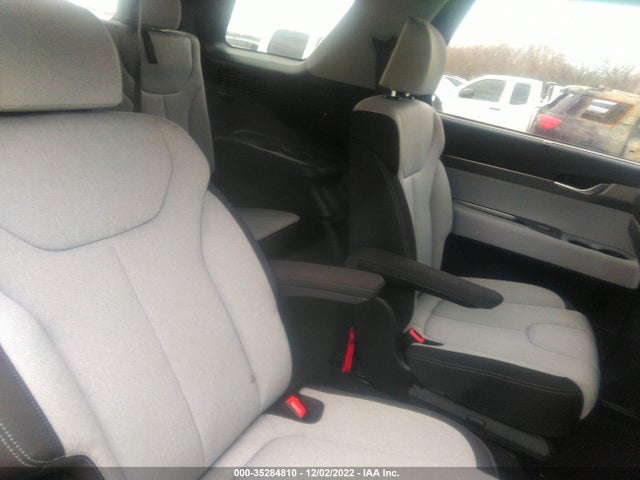 2021 Hyundai Palisade, VIN: KM8R3DHE0MU310701