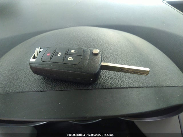 2012 CHEVROLET CRUZE LS VIN: 1G1PC5SH4C7174048
