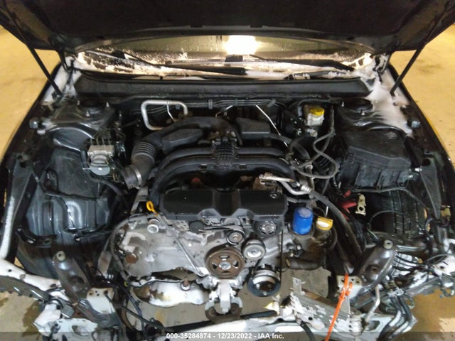 4S4BSANC0K3247219 Subaru Outback 2.5i Limited