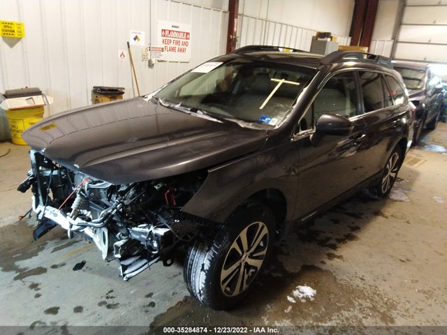4S4BSANC0K3247219 Subaru Outback 2.5i Limited