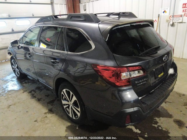 4S4BSANC0K3247219 Subaru Outback 2.5i Limited