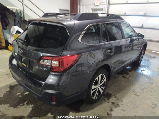 4S4BSANC0K3247219 Subaru Outback 2.5i Limited
