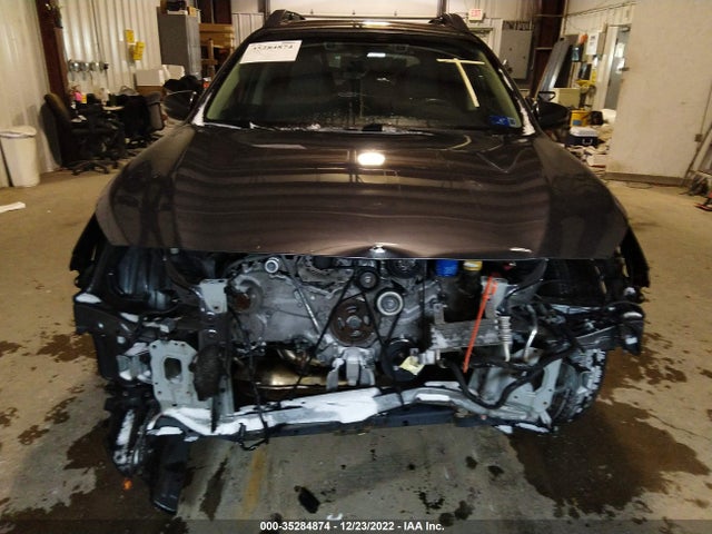 4S4BSANC0K3247219 Subaru Outback 2.5i Limited