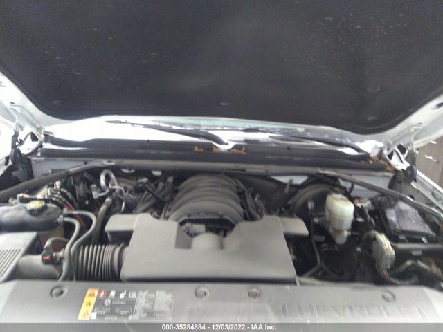 2019 Chevrolet Suburban, VIN: 1GNSKHKC9KR272948