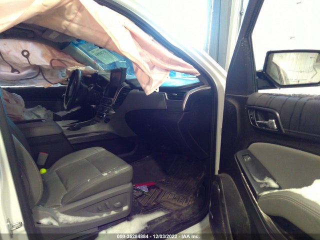 2019 Chevrolet Suburban, VIN: 1GNSKHKC9KR272948