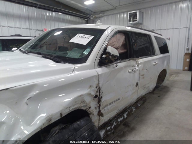 2019 Chevrolet Suburban, VIN: 1GNSKHKC9KR272948