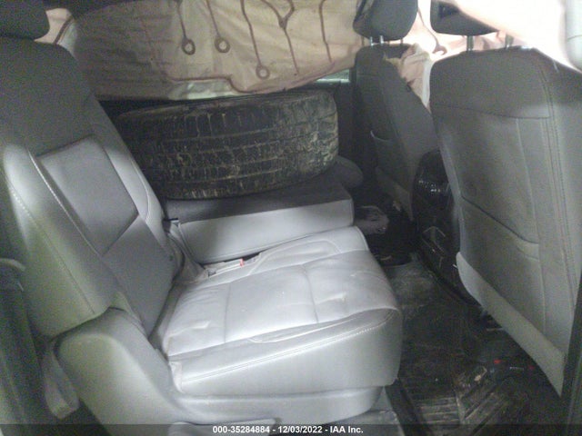 2019 Chevrolet Suburban, VIN: 1GNSKHKC9KR272948