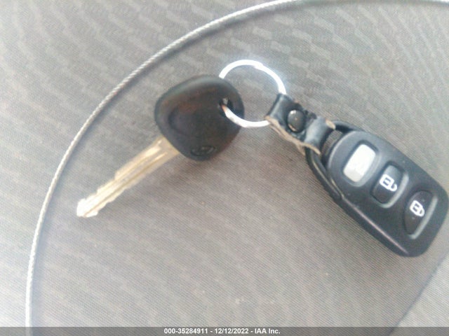 Hyundai ELANTRA SE 2014 5NPDH4AE6EH537610 Image 3