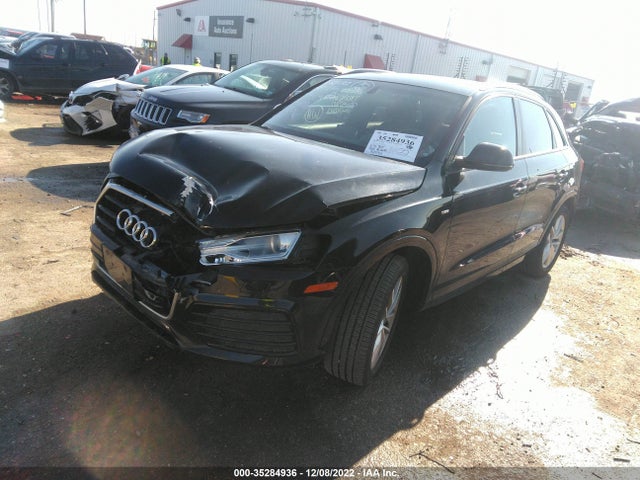 WA1BCCFS2JR010742 Audi Q3 Premium/sport Premium