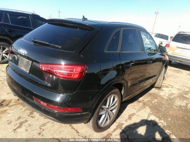 WA1BCCFS2JR010742 Audi Q3 Premium/sport Premium