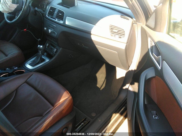WA1BCCFS2JR010742 Audi Q3 Premium/sport Premium