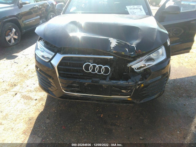 WA1BCCFS2JR010742 Audi Q3 Premium/sport Premium