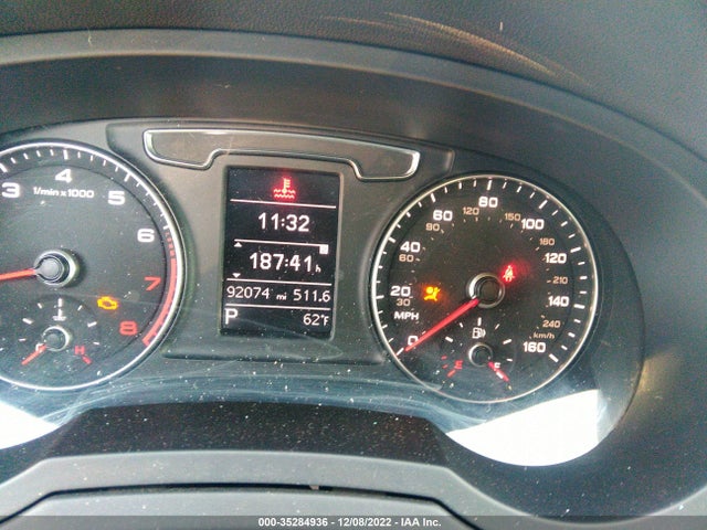 WA1BCCFS2JR010742 Audi Q3 Premium/sport Premium