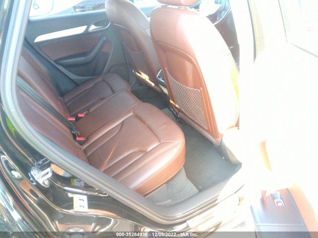 WA1BCCFS2JR010742 Audi Q3 Premium/sport Premium