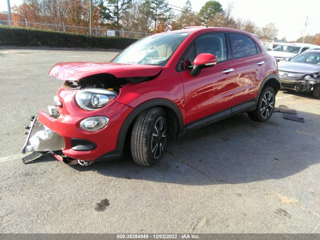 ZFBCFXBT5GP348120 Fiat 500x Easy