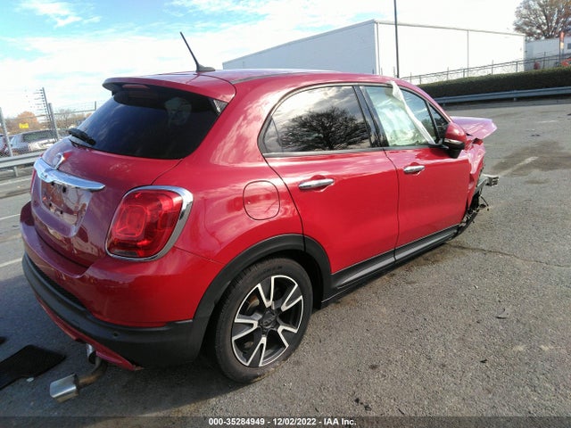 ZFBCFXBT5GP348120 Fiat 500x Easy