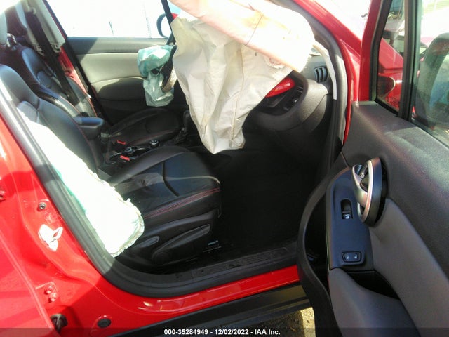 ZFBCFXBT5GP348120 Fiat 500x Easy
