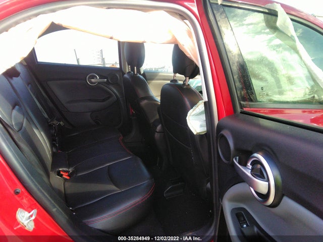 ZFBCFXBT5GP348120 Fiat 500x Easy