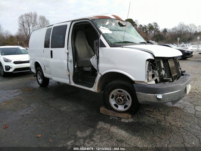 2005 1GTGG25V751122687 main image