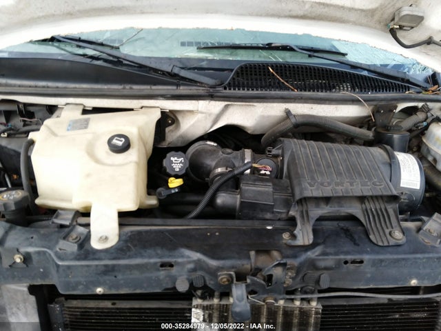 GMC SAVANA CARGO VAN 2005 1GTGG25V751122687 Image 12