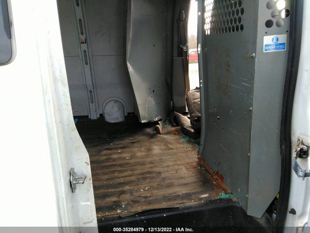 GMC SAVANA CARGO VAN 2005 1GTGG25V751122687 Image 10